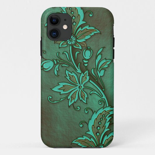 Hoesje-Mate Tough Apple iPhone 11 Hoesje (Achterkant)