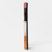 Hoesje-Mate Tough Apple iPhone 11 Hoesje (Achterkant/links)