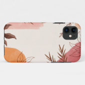 Hoesje-Mate Tough Apple iPhone 11 Hoesje (Achterkant (horizontaal))