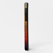 Hoesje-Mate Tough Apple iPhone 11 Hoesje (Achterkant/links)