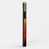 Hoesje-Mate Tough Apple iPhone 11 Hoesje (Achterkant/rechts)