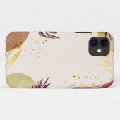 Hoesje-Mate Tough Apple iPhone 11 Hoesje (Achterkant (horizontaal))