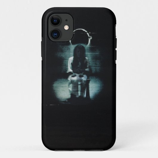 Hoesje-Mate Tough Apple iPhone 11 Hoesje (Achterkant)