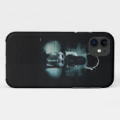 Hoesje-Mate Tough Apple iPhone 11 Hoesje (Achterkant (horizontaal))