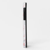 Hoesje-Mate Tough Apple iPhone 11 Hoesje (Achterkant/links)
