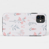 Hoesje-Mate Tough Apple iPhone 11 Hoesje (Achterkant (horizontaal))