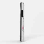 Hoesje-Mate Tough Apple iPhone 11 Hoesje (Achterkant/rechts)