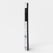 Hoesje-Mate Tough Apple iPhone 11 Hoesje (Achterkant/links)