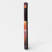 Hoesje-Mate Tough Apple iPhone 11 Hoesje (Achterkant/links)