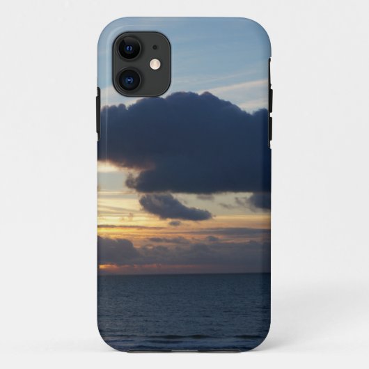 Hoesje-Mate Tough Apple iPhone 11 Hoesje (Achterkant)