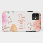 Hoesje-Mate Tough Apple iPhone 11 Hoesje (Achterkant (horizontaal))