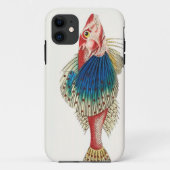 Hoesje-Mate Tough Apple iPhone 11 Hoesje (Achterkant)