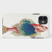 Hoesje-Mate Tough Apple iPhone 11 Hoesje (Achterkant (horizontaal))