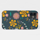 Hoesje-Mate Tough Apple iPhone 11 Hoesje (Achterkant (horizontaal))