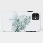 Hoesje-Mate Tough Apple iPhone 11 Hoesje (Achterkant (horizontaal))