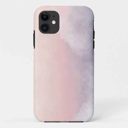 Hoesje-Mate Tough Apple iPhone 11 Hoesje (Achterkant)