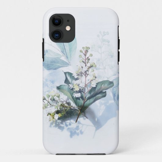 Hoesje-Mate Tough Apple iPhone 11 Hoesje (Achterkant)
