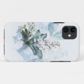 Hoesje-Mate Tough Apple iPhone 11 Hoesje (Achterkant (horizontaal))