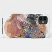 Hoesje-Mate Tough Apple iPhone 11 Hoesje (Achterkant (horizontaal))