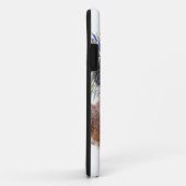 Hoesje-Mate Tough Apple iPhone 11 Hoesje (Achterkant/rechts)