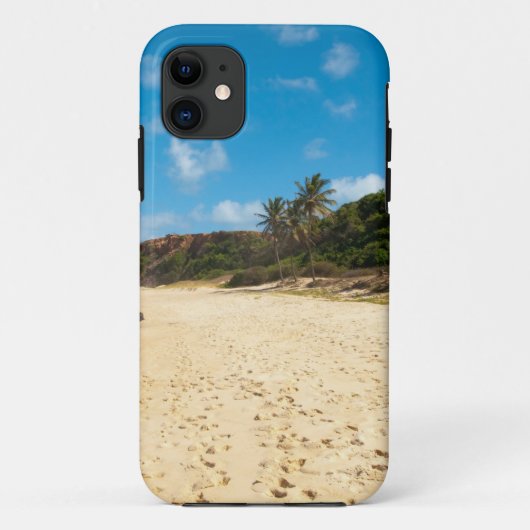 Hoesje-Mate Tough Apple iPhone 11 Hoesje (Achterkant)