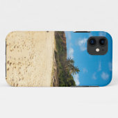 Hoesje-Mate Tough Apple iPhone 11 Hoesje (Achterkant (horizontaal))
