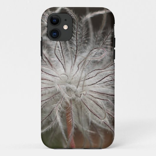 Hoesje-Mate Tough Apple iPhone 11 Hoesje (Achterkant)