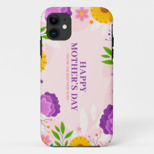 Hoesje-Mate Tough Apple iPhone 11 Hoesje