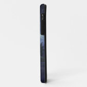 Hoesje-Mate Tough Apple iPhone 11 Hoesje (Achterkant/links)