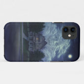 Hoesje-Mate Tough Apple iPhone 11 Hoesje (Achterkant (horizontaal))