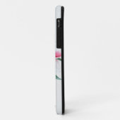 Hoesje-Mate Tough Apple iPhone 11 Hoesje (Achterkant/links)