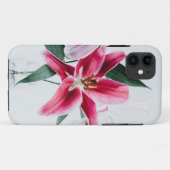 Hoesje-Mate Tough Apple iPhone 11 Hoesje (Achterkant (horizontaal))