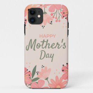 Hoesje-Mate Tough Apple iPhone 11 Hoesje