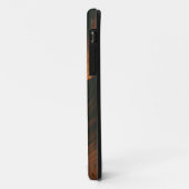 Hoesje-Mate Tough Apple iPhone 11 Hoesje (Achterkant/links)