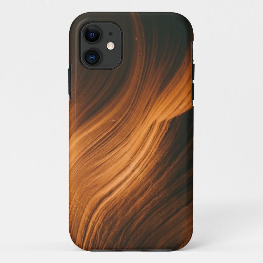 Hoesje-Mate Tough Apple iPhone 11 Hoesje (Achterkant)
