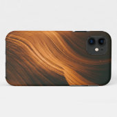 Hoesje-Mate Tough Apple iPhone 11 Hoesje (Achterkant (horizontaal))