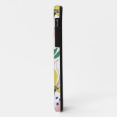 Hoesje-Mate Tough Apple iPhone 11 Hoesje (Achterkant/links)