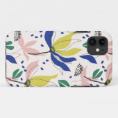 Hoesje-Mate Tough Apple iPhone 11 Hoesje (Achterkant (horizontaal))