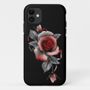 Hoesje-Mate Tough Apple iPhone 11 Hoesje
