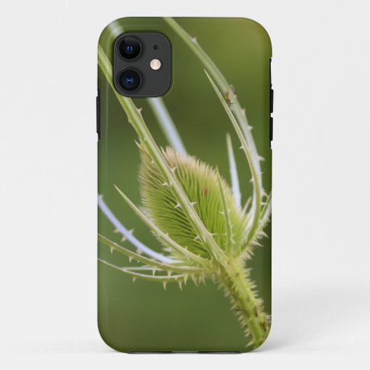 Hoesje-Mate Tough Apple iPhone 11 Hoesje (Achterkant)