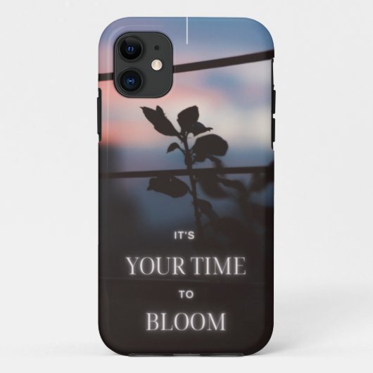 Hoesje-Mate Tough Apple iPhone 11 Hoesje (Achterkant)