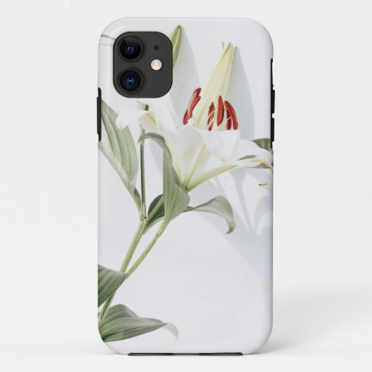 Hoesje-Mate Tough Apple iPhone 11 Hoesje (Achterkant)