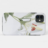Hoesje-Mate Tough Apple iPhone 11 Hoesje (Achterkant (horizontaal))