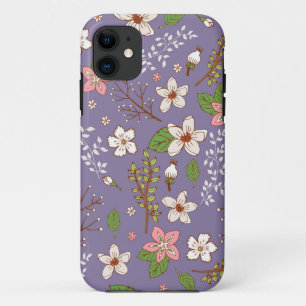 Hoesje-Mate Tough Apple iPhone 11 Hoesje
