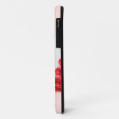 Hoesje-Mate Tough Apple iPhone 11 Hoesje (Achterkant/links)