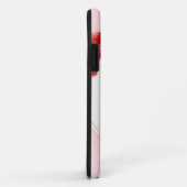Hoesje-Mate Tough Apple iPhone 11 Hoesje (Achterkant/rechts)