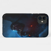 Hoesje-Mate Tough Apple iPhone 11 Hoesje (Achterkant (horizontaal))