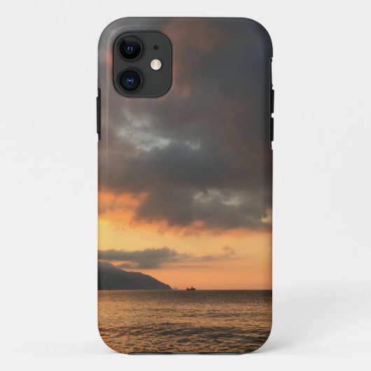Hoesje-Mate Tough Apple iPhone 11 Hoesje (Achterkant)