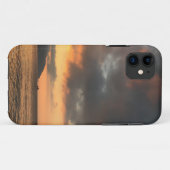 Hoesje-Mate Tough Apple iPhone 11 Hoesje (Achterkant (horizontaal))