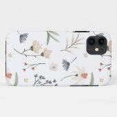Hoesje-Mate Tough Apple iPhone 11 Hoesje (Achterkant (horizontaal))